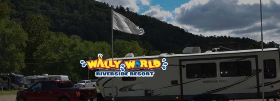 Wally World Riverside Resort
