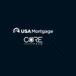 The CORE Team USA Mortgage