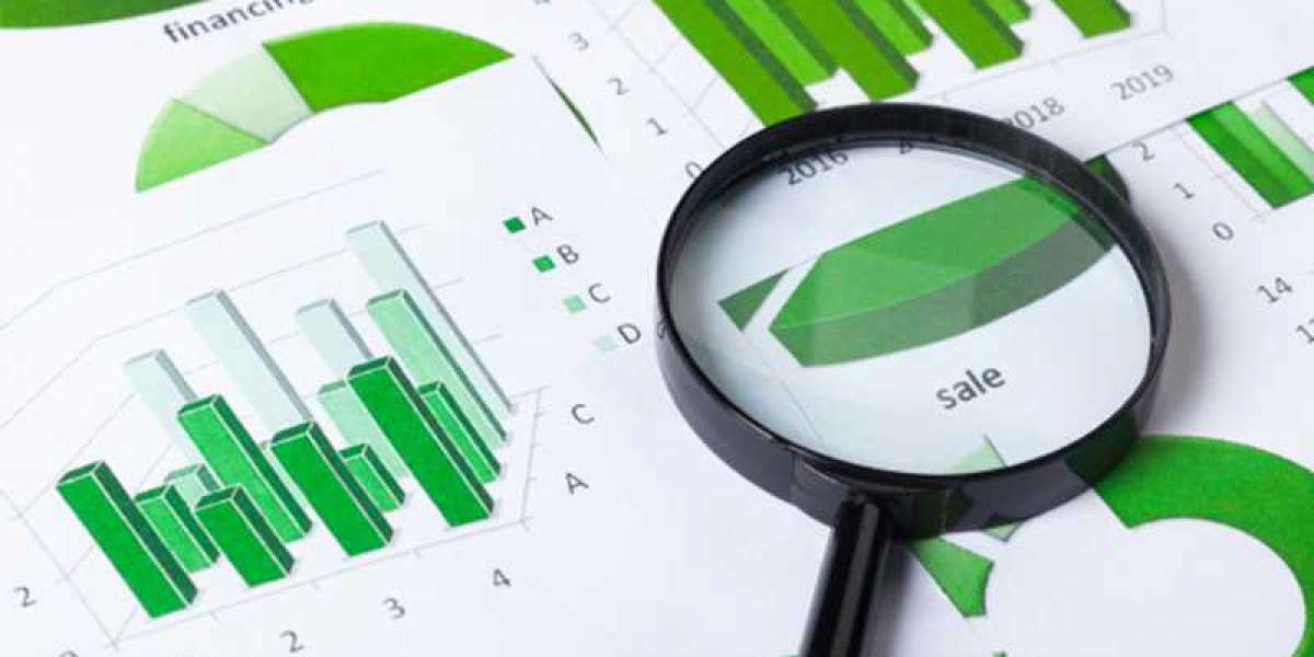 Agriculture Analytics Market Business Overview, Revenue And Gross Margin