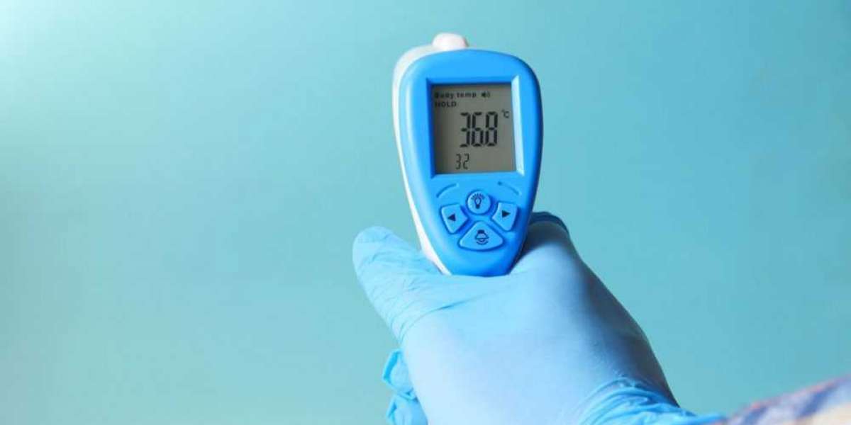 Temperature Monitoring Systems Market: A Study of the Industry's Evolving Landscape