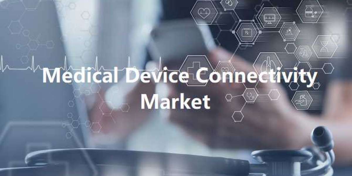 Medical Device Connectivity Market: A Breakdown of the Industry by Region and Segment