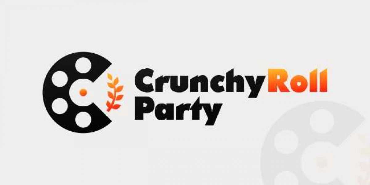 A SHORT OVERVIEW OF CRUNCHYROLL PARTY