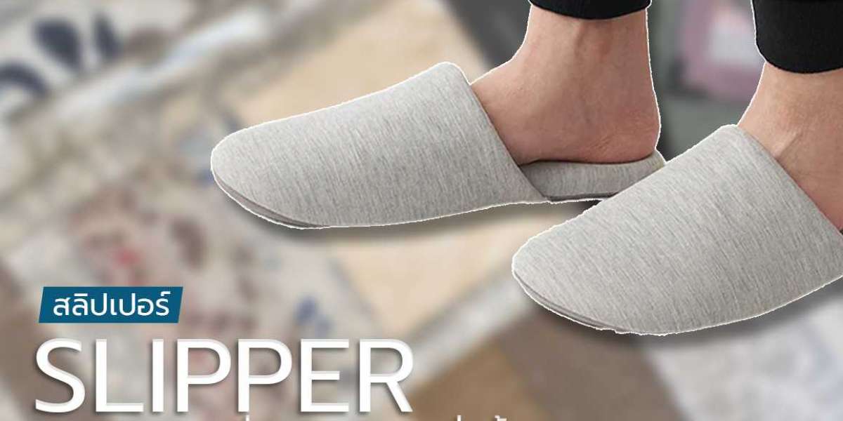slipper ยี่ห้อไหนดี ปี 2023 นุ่มสบาย ถนอมฝ่าเท้า