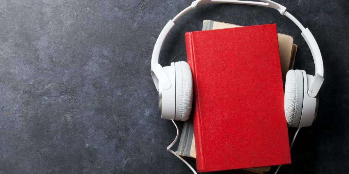 How to Record an Audiobook