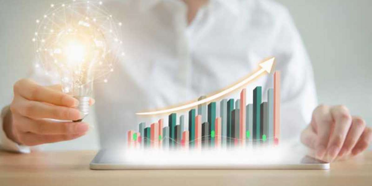Business Intelligence and Analytics Market: A Look at the Industry's Growth and Future Prospects