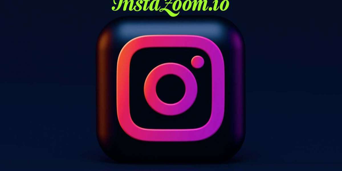 Anleitung zum Erhöhen der Größe von Instagram-Profilbildern