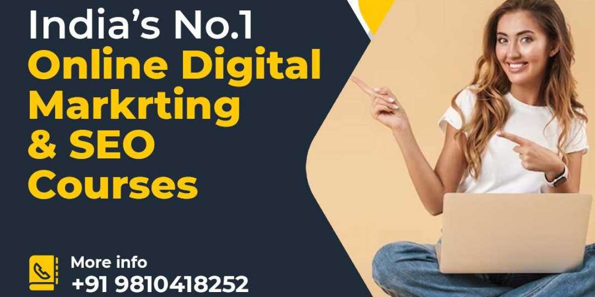 ||+91-9810418252|| India's No 1 Online Advanced Digital Marketing Courses