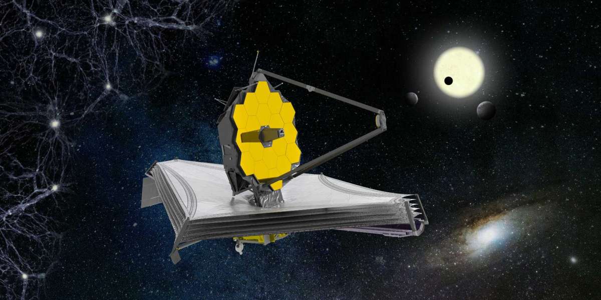 Know about Webb Telescope’s Comet Water