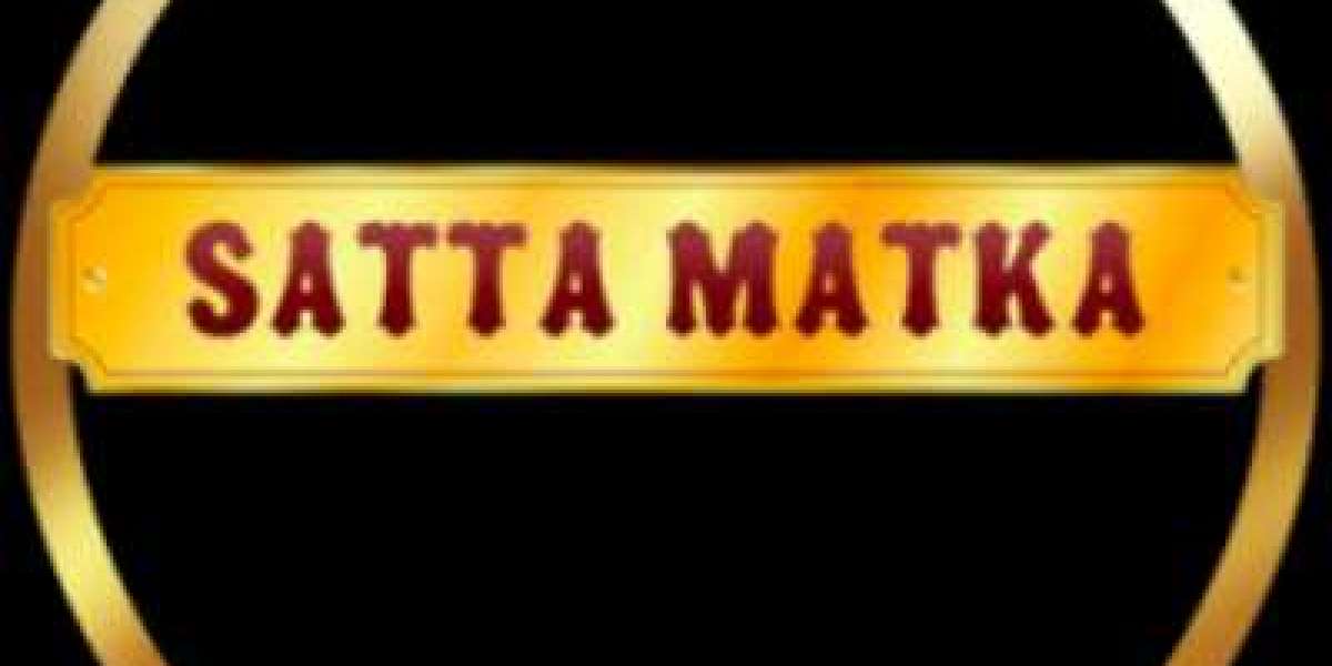 Satta Matka is a game that combines luck and strategy.