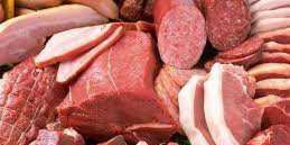 Whole-Cut Vegan Meat: Redefining Plant-Based Cuisine