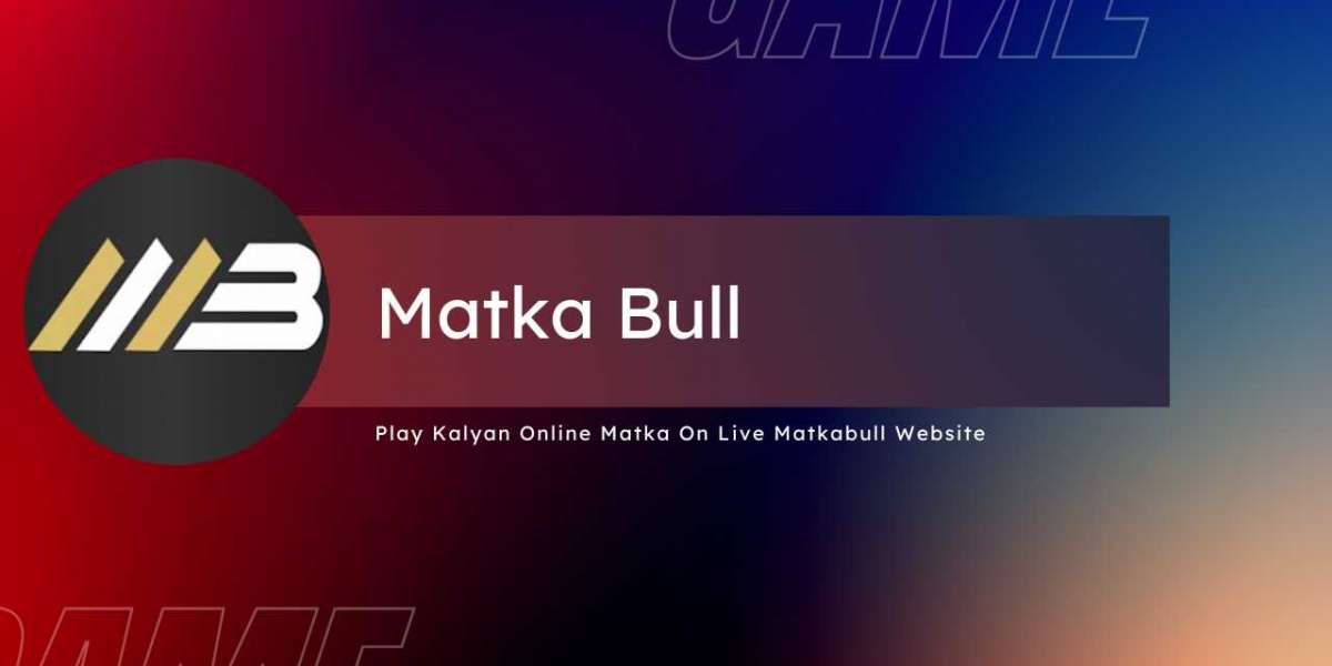 What Is Matka Play Market