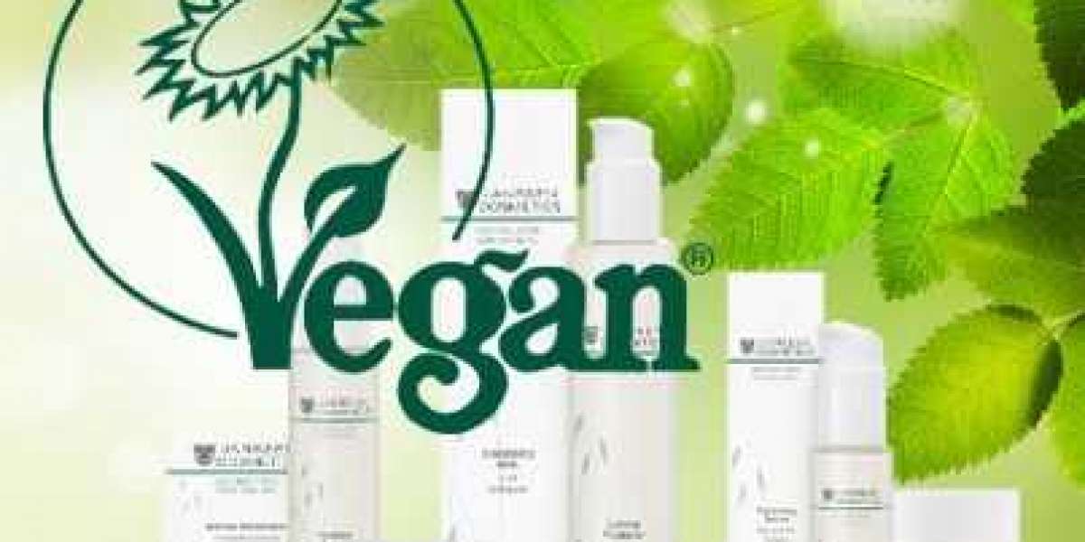 Vegan Cosmetics Market Growth Status and Outlook by 2028