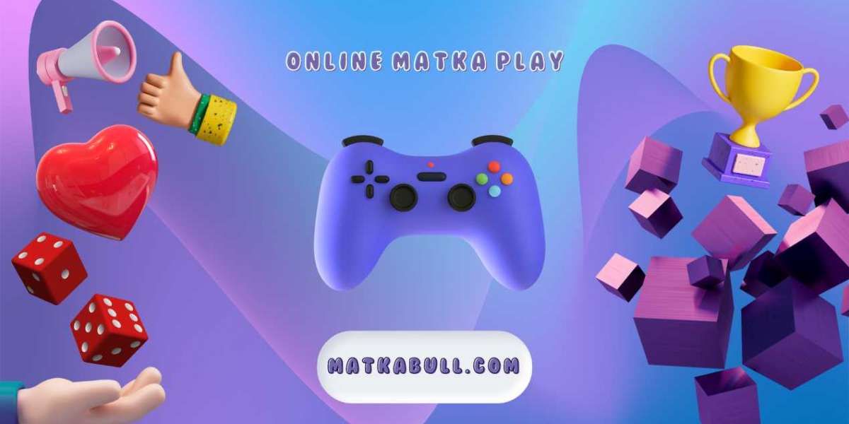 Winning Techniques For Playing The Intriguing Online Matka Play Game