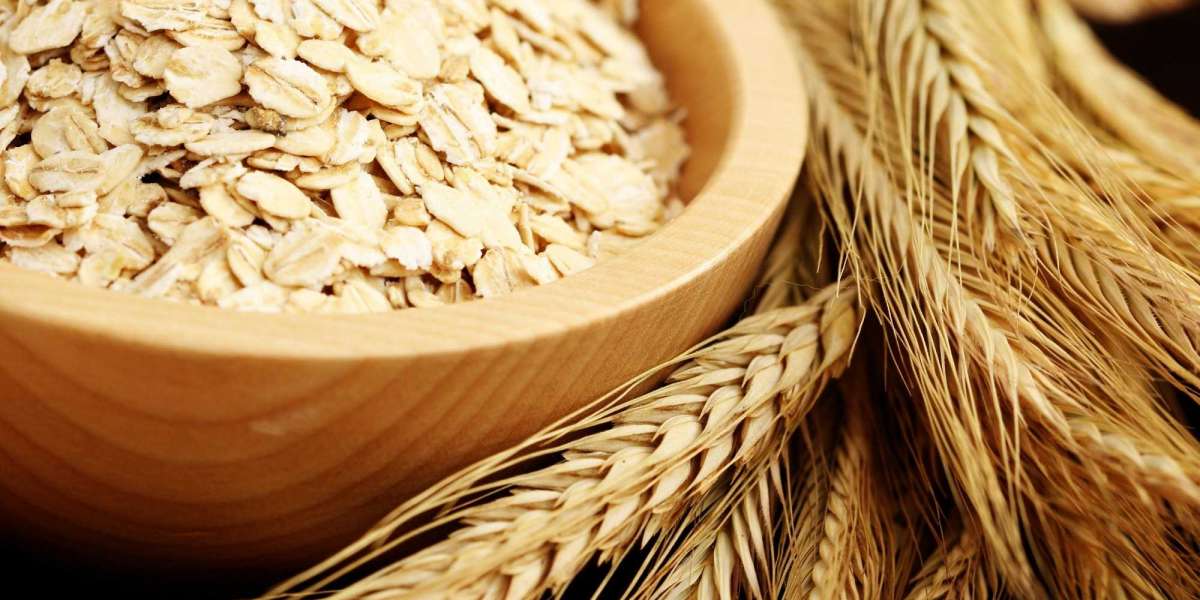Oats Market Current Scenario & Future Prospects by 2027