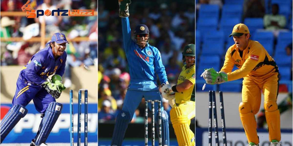 Best Wicket Keepers in the World – Top 5