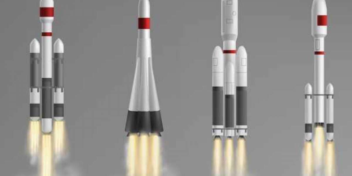 Rocket & Missiles Market Growth Potential, Demand and Segmentation Forecast by 2029