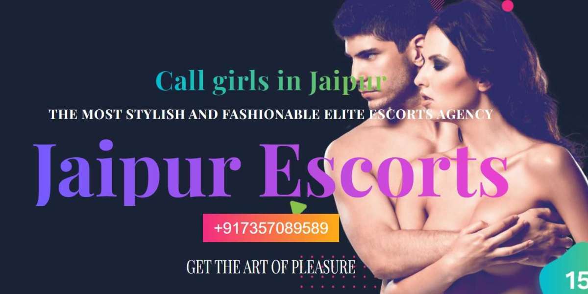 How to Choose an Escort in Jaipur?