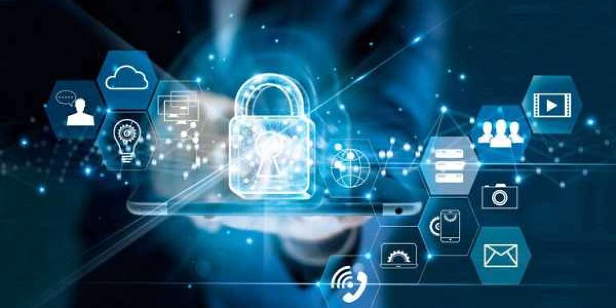 Security Analytics Market Trends, Applications and Competitive Landscape By 2032