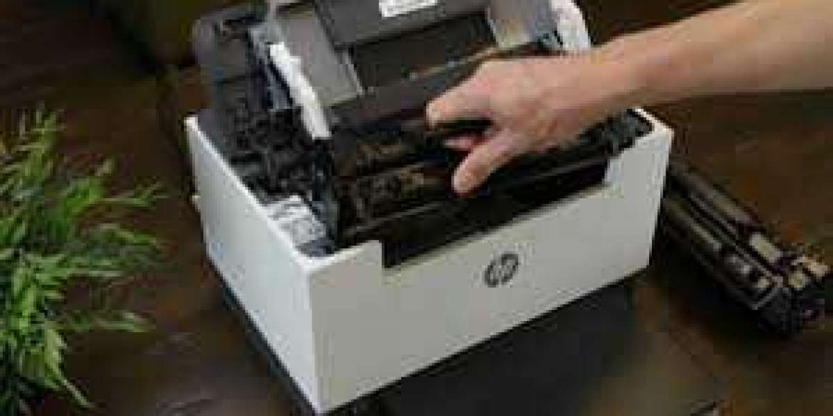 Print More, Waste Less: The Ultimate Guide to Recycling and Refilling HP Printer Cartridges!