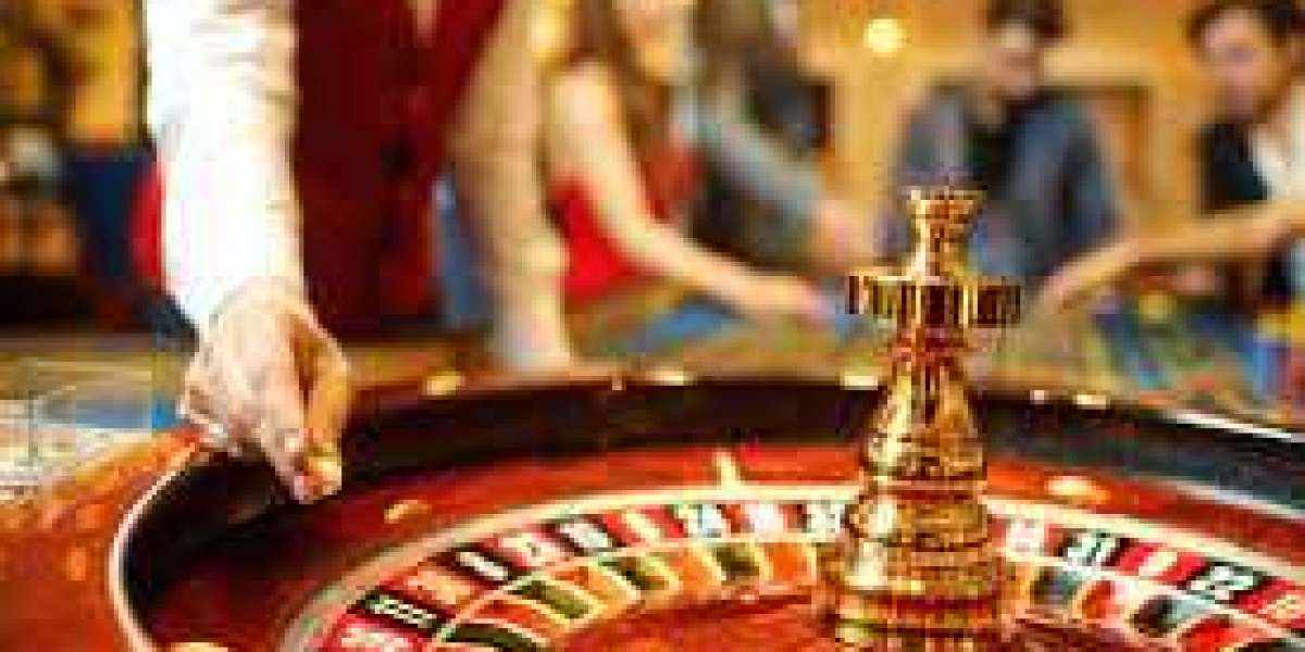 Casino Market Worldwide Industry Share, Size, Gross Margin, Trend, Future Demand and Forecast till 2025