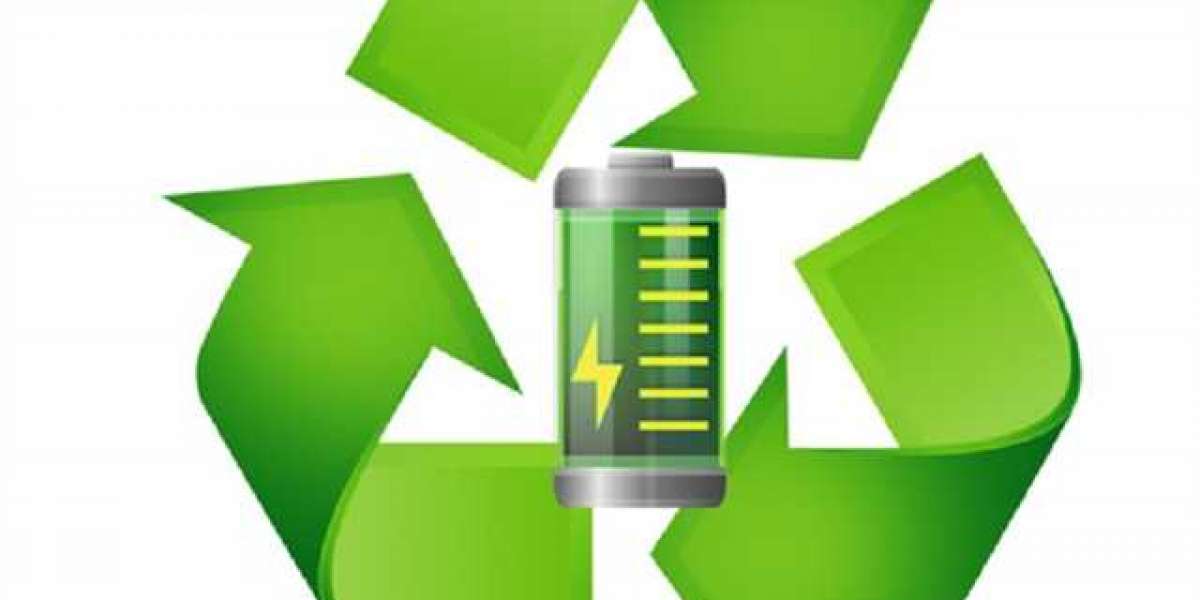 Illuminating Prospects Battery Recycling Market Trends and Outlook