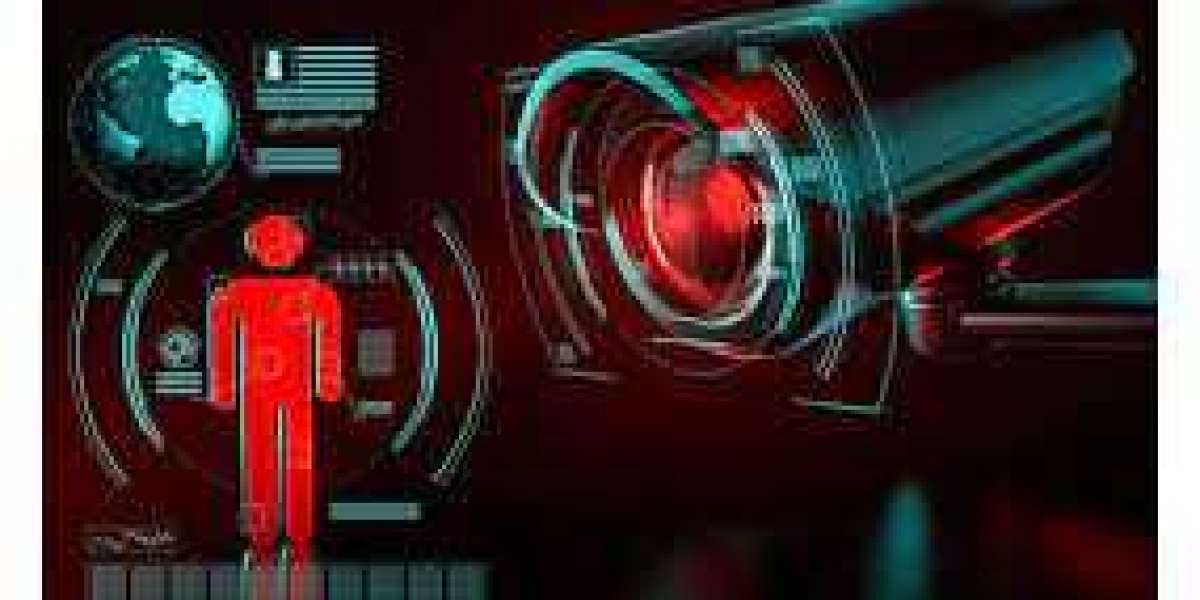 AI CCTV Market Revenue, Statistics, Industry Growth and Demand Analysis Research Report by 2032