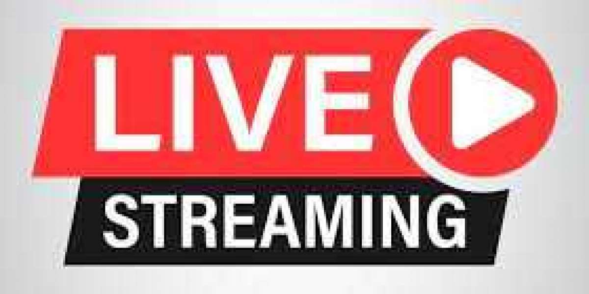 Live Streaming Market Analysis, Growth Impact and Demand By Regions Till 2032