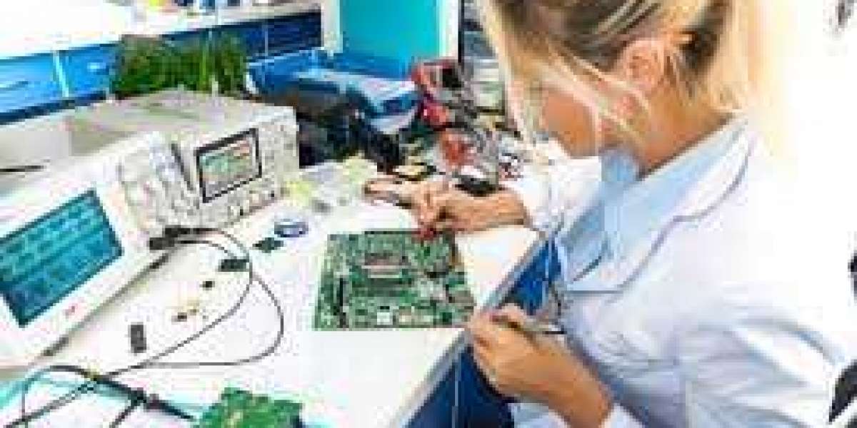 Automated Test Equipment Market Global Opportunity Analysis and Industry Forecast 2023-2030