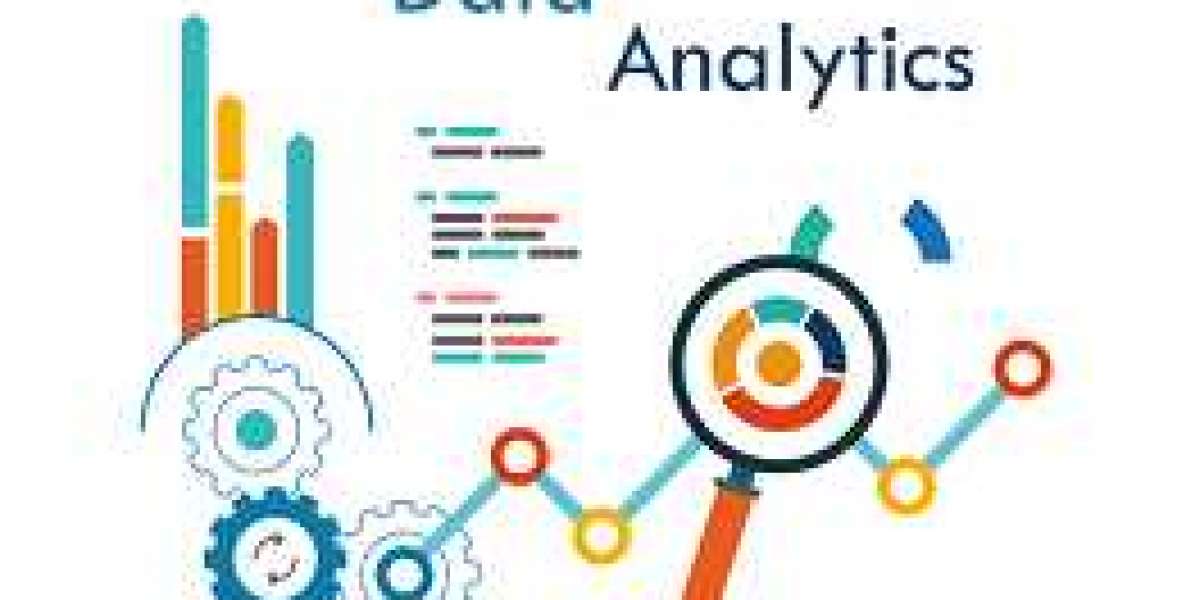 Data Analytics Market Intelligence Report Offers Growth Prospects By 2023 to 2030, Get Insights MRFR
