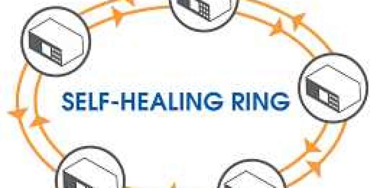 Self-Healing Networks Market Insights Top Vendors, Outlook, Drivers & Forecast To 2032