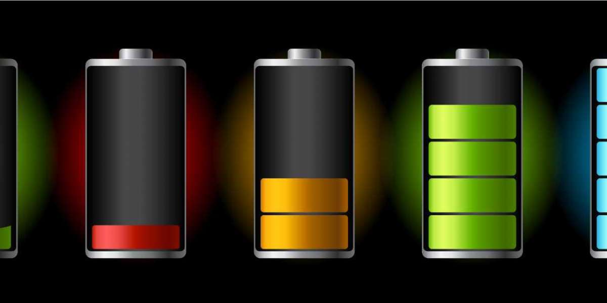 Shaping Tomorrow Battery Industry Forecast and Growth Strategies 2023-2030