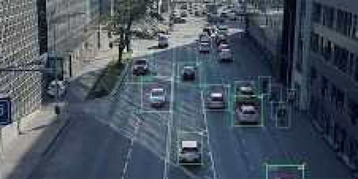 Intelligent Road System Market Comprehensive Study by Top Key Players 2032