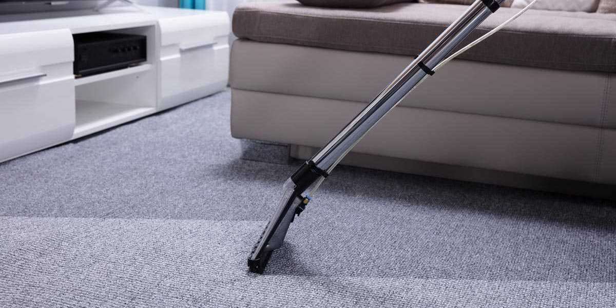 The Benefits of Hiring a Carpet Cleaning Company for Commercial Spaces