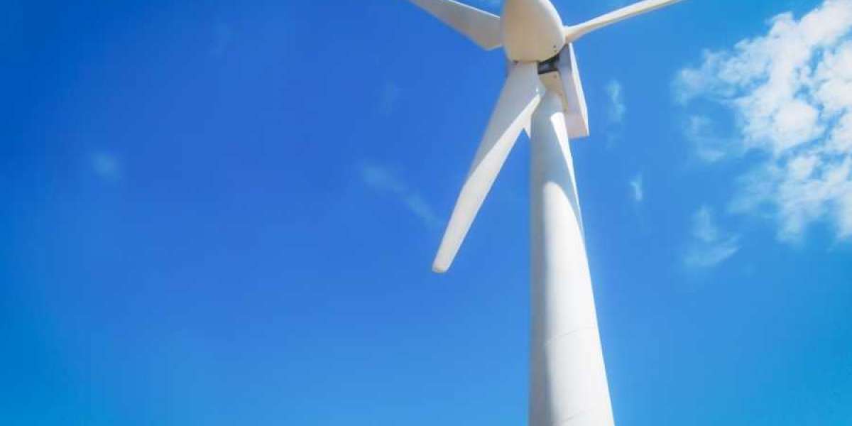 Government Policies and Incentives Driving the Wind Tower Market