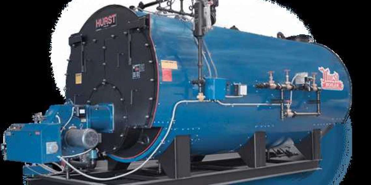 Analyzing Customer Journey in Industrial Boilers Market Enhancing Engagement and Loyalty by 2031