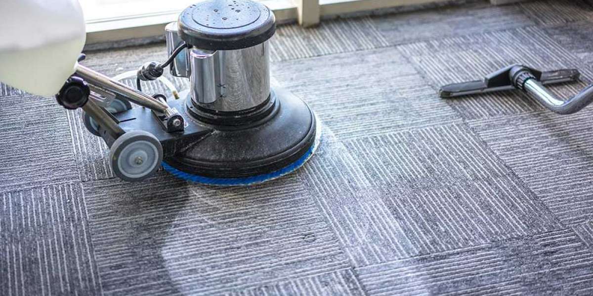 Carpet Cleaning Services A Step-by-Step Guide to Hiring the Right One