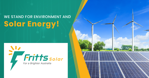 Fritts Solar - Solar Installers Perth | Solar Systems | Solar Company Perth