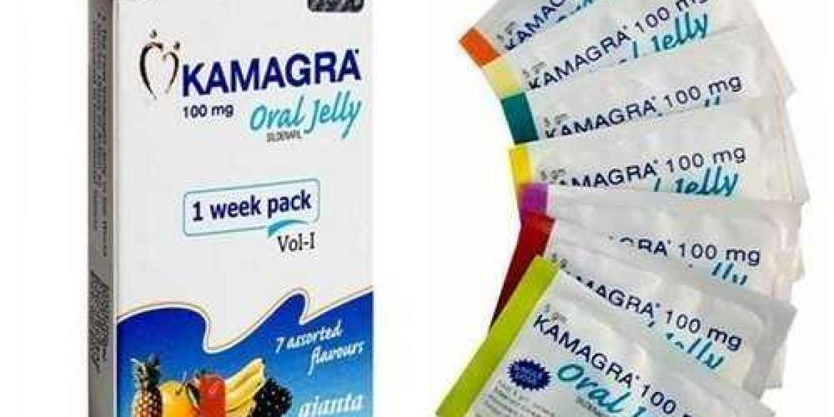 Buy Kamagra Oral Jelly Australia: Your Guide to Safe and Discreet Purchase
