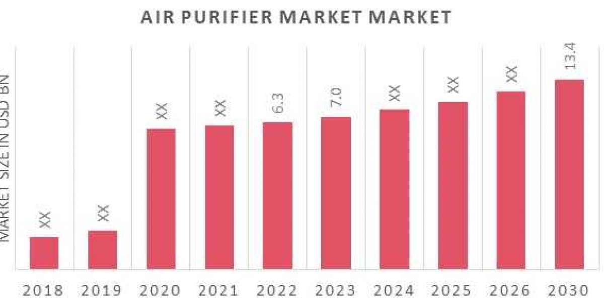 Air Purifier Market Key Highlights, Additional Opportunities gaining, Market Innovative Strategy by 2029