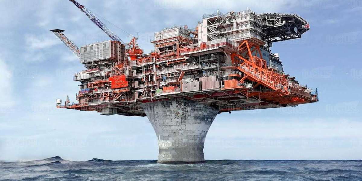 Market Penetration Strategies for New Entrants in Offshore Drilling Rigs Industry by 2032