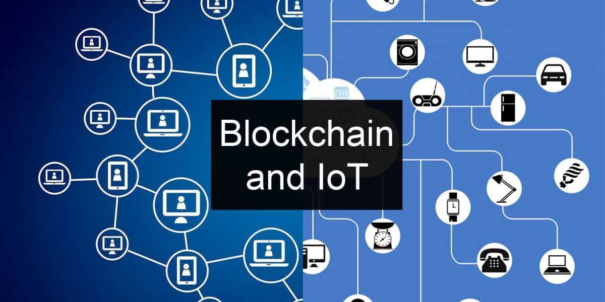 Blockchain IoT Market Size, Latest Trends, Research Insights, Key Profile and Applications by 2032