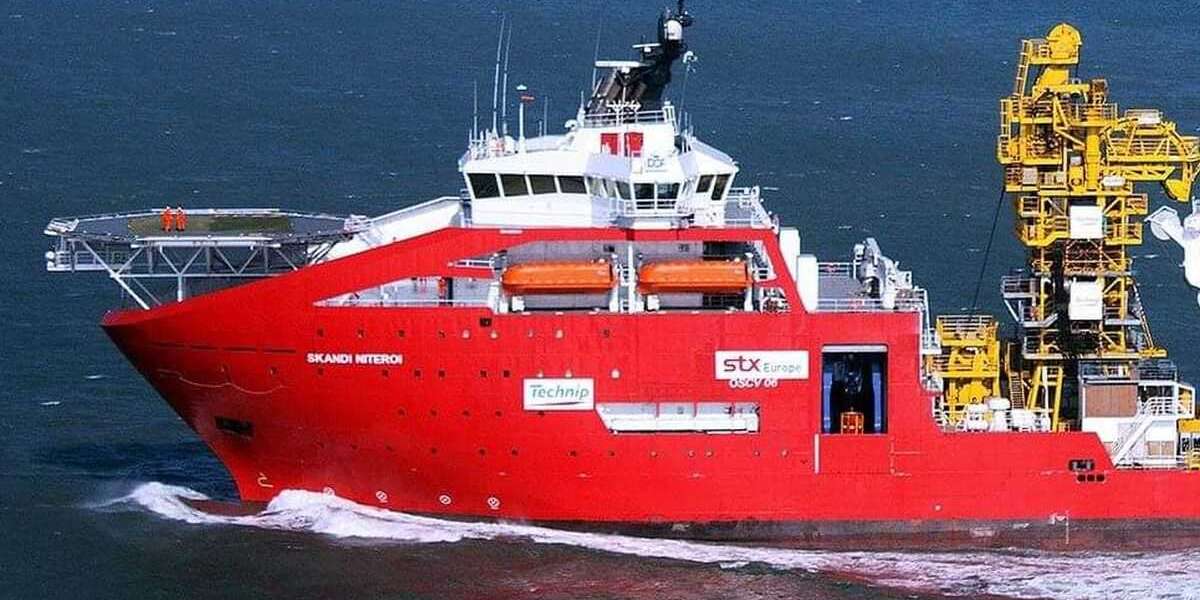 Navigating Disruption Offshore Support Vessels Market's Potential for Innovation and Transformation by 2030