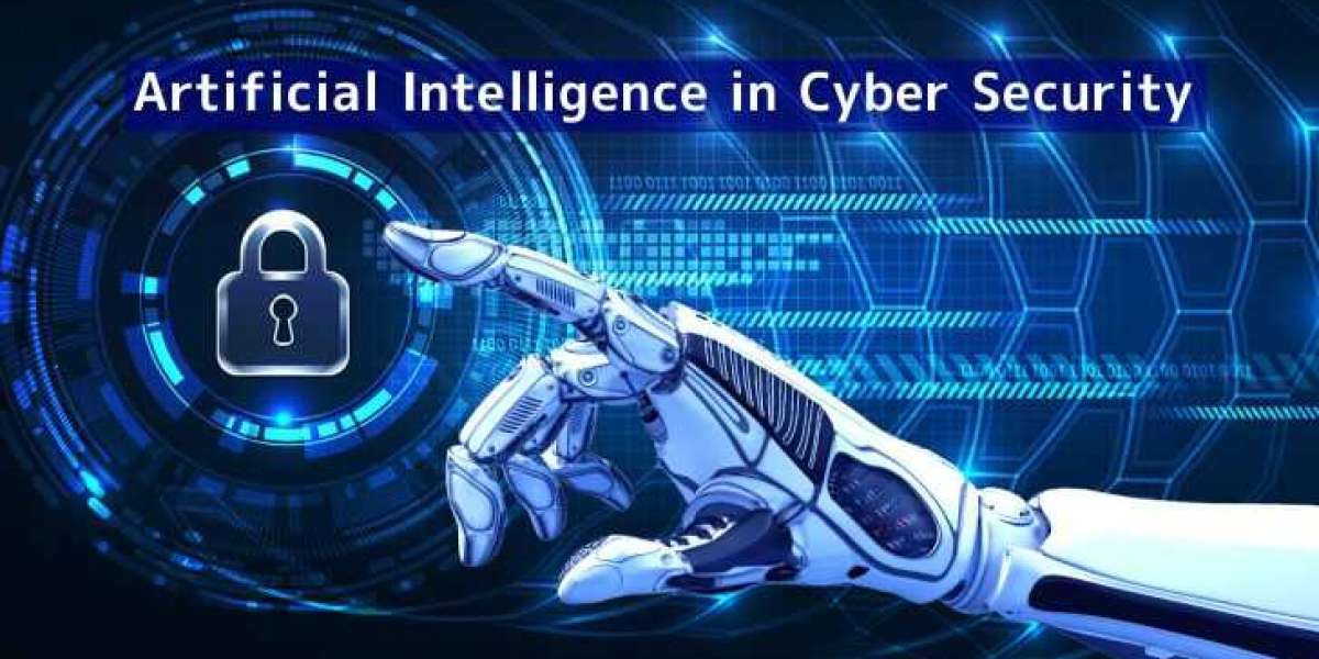 AI in Cybersecurity Market Segmentation, Industry Analysis by Production 2032