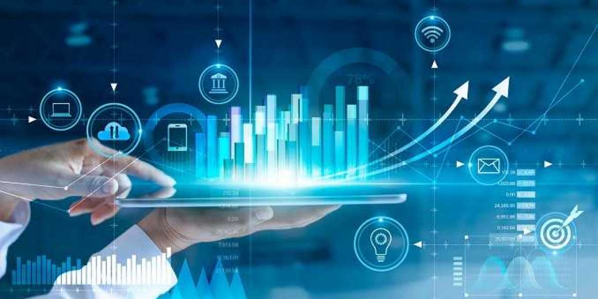 Data Analytics Market 2023 Expectations & Growth Trends Highlighted Until 2030