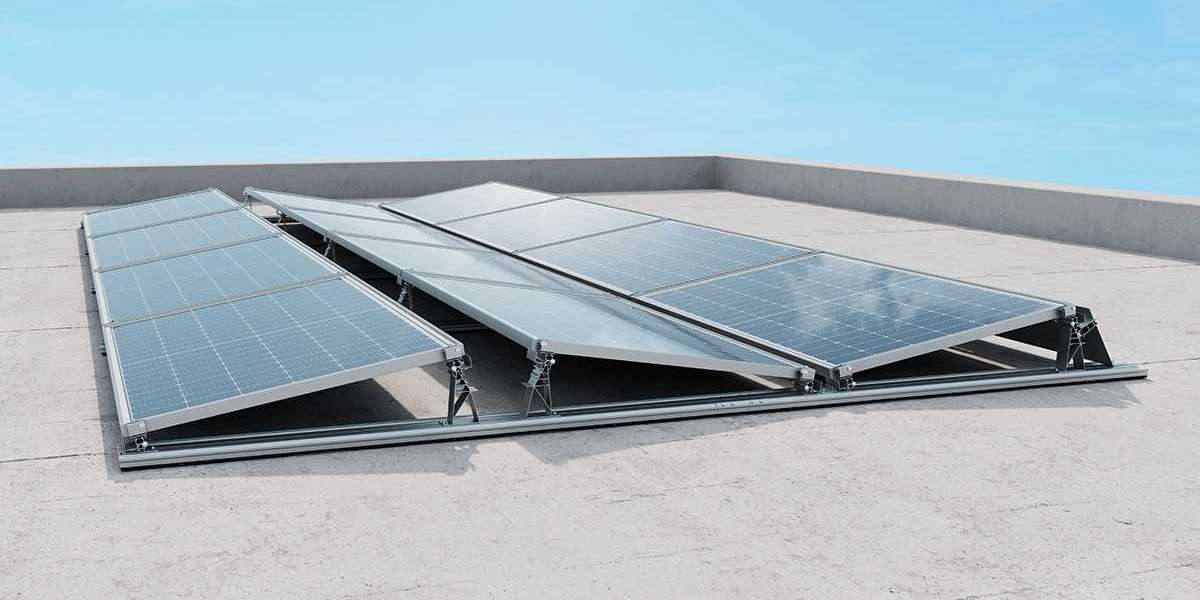 Forecasting Tomorrow Solar PV Mounting Systems Market Outlook for the Next Decade