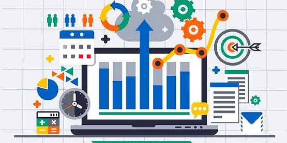 Performance Analytics Market To Observe Rugged Expansion By 2032