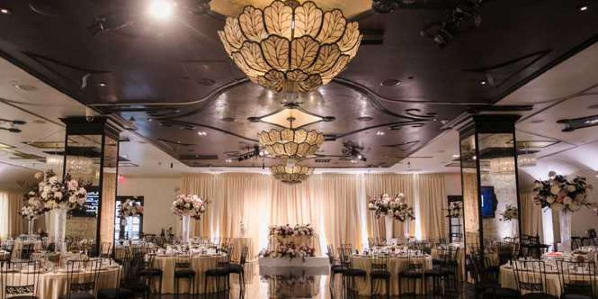 Crownfield event center: Setting the Norm for Occasion Focuses in Nigeria