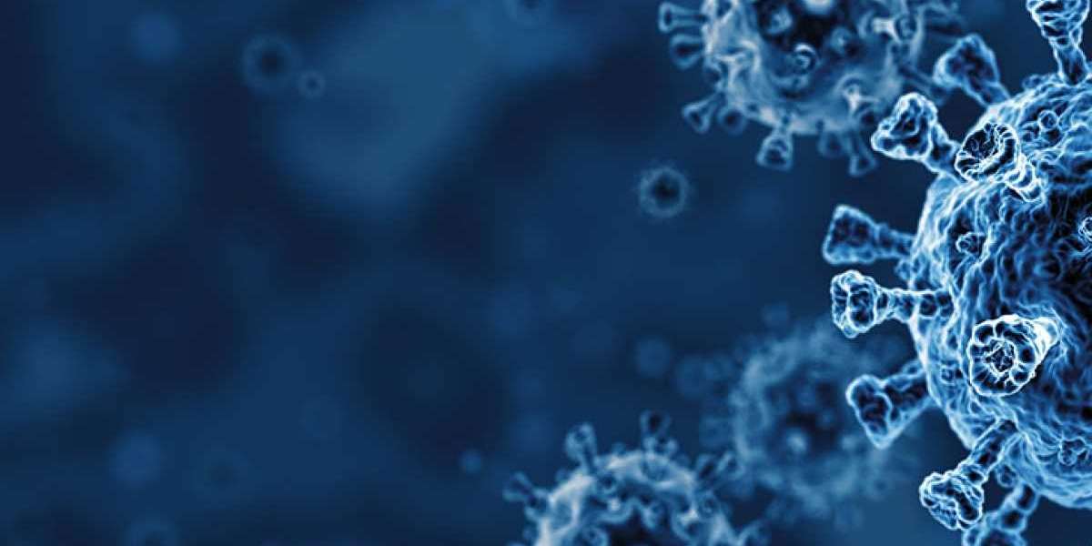 Infectious Disease Diagnostics Market: A Look at the Industry's Growth Drivers and Challenges