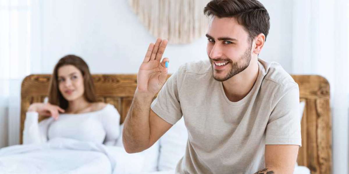 What is Super Kamagra?