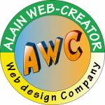 Alain Web-creator Agency